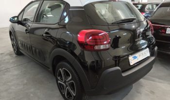 CITROEN C3 HDi Shine 1.6cc 75cv (55kW) 2017 pieno