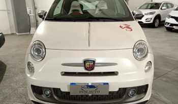 ABARTH 595 1.4 Turbo T-jet 160cv 50th anniversario pieno