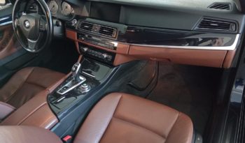 BMW 525D xDrive 1995cc 218cv(160KW) Autom. 2012 pieno