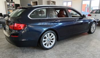 BMW 525D xDrive 1995cc 218cv(160KW) Autom. 2012 pieno