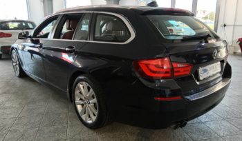 BMW 525D xDrive 1995cc 218cv(160KW) Autom. 2012 pieno