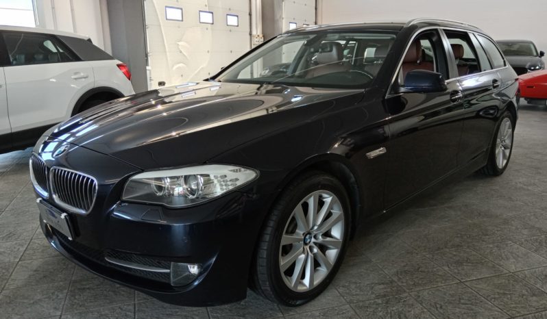 BMW 525D xDrive 1995cc 218cv(160KW) Autom. 2012 pieno