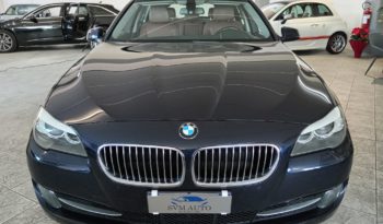 BMW 525D xDrive 1995cc 218cv(160KW) Autom. 2012 pieno