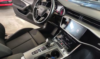 AUDI A6 S-tronic 40 TDi M-Hybrid 1968cc 204(150KW) pieno