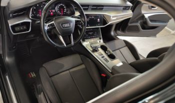 AUDI A6 S-tronic 40 TDi M-Hybrid 1968cc 204(150KW) pieno