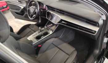 AUDI A6 S-tronic 40 TDi M-Hybrid 1968cc 204(150KW) pieno