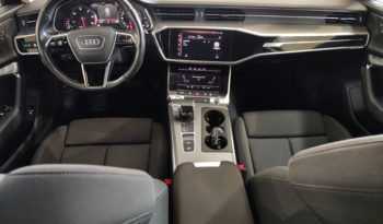 AUDI A6 S-tronic 40 TDi M-Hybrid 1968cc 204(150KW) pieno