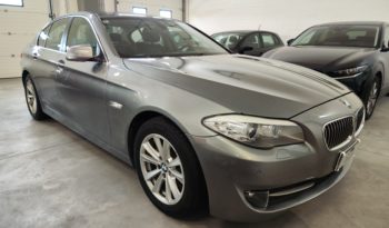 BMW Serie 520D Aut. 1968cc 184cv(135kW) 2011 pieno