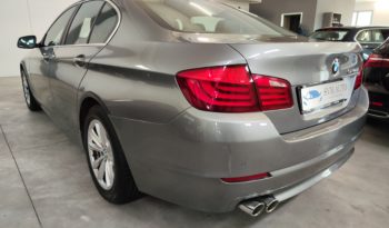 BMW Serie 520D Aut. 1968cc 184cv(135kW) 2011 pieno