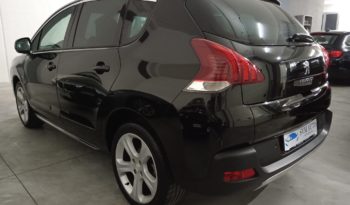 PEUGEOT 3008 Allure 1598cc 115cv(84KW) Full 2014 pieno