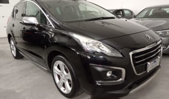 PEUGEOT 3008 Allure 1598cc 115cv(84KW) Full 2014 pieno