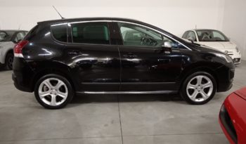 PEUGEOT 3008 Allure 1598cc 115cv(84KW) Full 2014 pieno