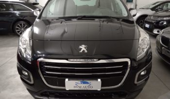 PEUGEOT 3008 Allure 1598cc 115cv(84KW) Full 2014 pieno