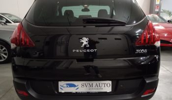 PEUGEOT 3008 Allure 1598cc 115cv(84KW) Full 2014 pieno