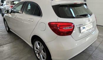 MERCEDES Classe A 180D SPORT 110cv(80kW) 2018 pieno