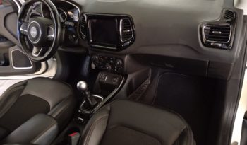 JEEP Compass LIMITED 1.6 Mjet 120cv(88kW) pieno