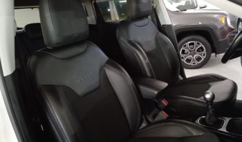 JEEP Compass LIMITED 1.6 Mjet 120cv(88kW) pieno