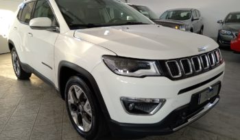 JEEP Compass LIMITED 1.6 Mjet 120cv(88kW) pieno