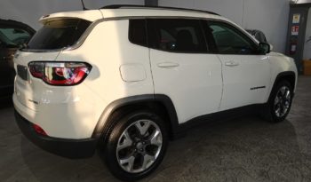 JEEP Compass LIMITED 1.6 Mjet 120cv(88kW) pieno