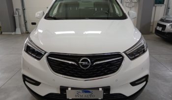 OPEL Mokka X 1.6 136cv(100kW) Cosmo Full 2017 pieno