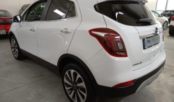 OPEL Mokka X 1.6 136cv(100kW) Cosmo Full 2017 pieno