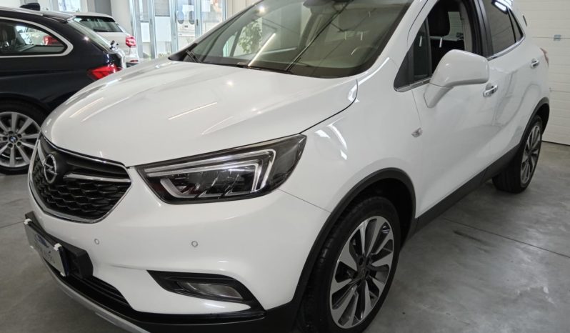 OPEL Mokka X 1.6 136cv(100kW) Cosmo Full 2017 pieno