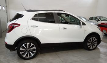 OPEL Mokka X 1.6 136cv(100kW) Cosmo Full 2017 pieno