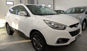 Hyundai ix35 CRDi 1685cc 115cv (85KW) XPOSSIBLE pieno