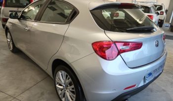 Alfa Romeo Giulietta 5 porte 1.6 Mjet2 88Kw (120cv) SUPER pieno