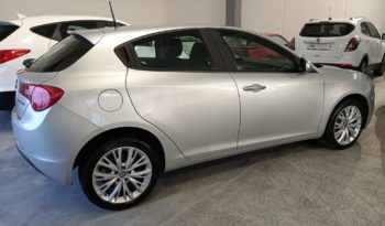 Alfa Romeo Giulietta 5 porte 1.6 Mjet2 88Kw (120cv) SUPER pieno