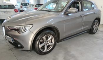 ALFA ROMEO STELVIO 2143cc 209cv (154KW) Allestimento Q4 pieno