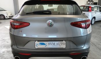 ALFA ROMEO STELVIO 2143cc 209cv (154KW) Allestimento Q4 pieno