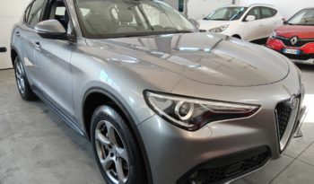 ALFA ROMEO STELVIO 2143cc 209cv (154KW) Allestimento Q4 pieno