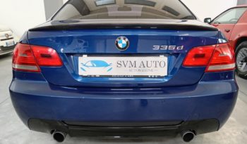 BMW 335D 2993 210kW(286cv) Allestimento M 2008 pieno