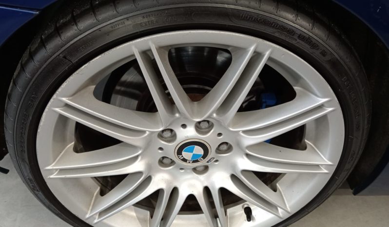 BMW 335D 2993 210kW(286cv) Allestimento M 2008 pieno