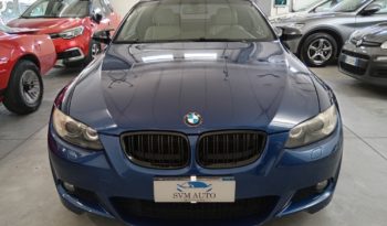 BMW 335D 2993 210kW(286cv) Allestimento M 2008 pieno