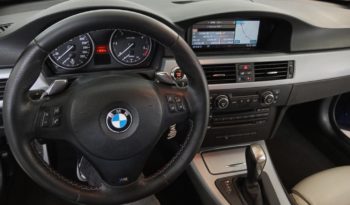 BMW 335D 2993 210kW(286cv) Allestimento M 2008 pieno