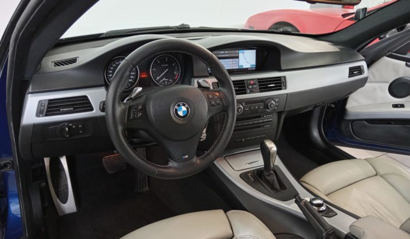 BMW 335D 2993 210kW(286cv) Allestimento M 2008 pieno