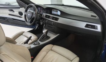 BMW 335D 2993 210kW(286cv) Allestimento M 2008 pieno