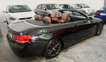 BMW Serie 3 320d Cabrio 1995cc 130KW (177cv) pieno