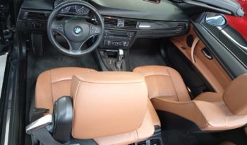 BMW Serie 3 320d Cabrio 1995cc 130KW (177cv) pieno