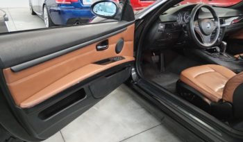 BMW Serie 3 320d Cabrio 1995cc 130KW (177cv) pieno