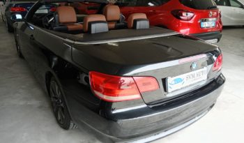 BMW Serie 3 320d Cabrio 1995cc 130KW (177cv) pieno