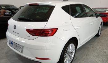 SEAT Leon 1.6 TDi 115cv(85kW) Excellence 2018 pieno