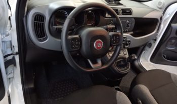 FIAT Panda 1.0 70CV(51Kw) City Life 2022 pieno