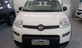 FIAT Panda 1.0 70CV(51Kw) City Life 2022 pieno