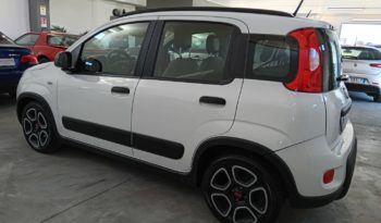 FIAT Panda 1.0 70CV(51Kw) City Life 2022 pieno