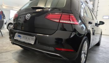 VOLKSWAGEN Golf 1.6 TDi 116cv (85KW) 2019 pieno