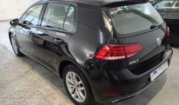 VOLKSWAGEN Golf 1.6 TDi 116cv (85KW) 2019 pieno