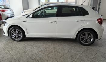 Volkswagen Polo 1.0 EVO 80 CV 5p. Sport R-Line pieno